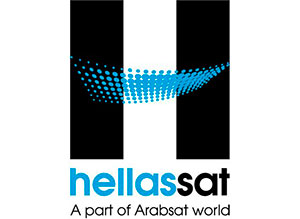 Hellas Sat ввел в эксплуатацию 4 новых тестовых канала на 39°E