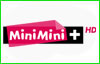 Детский канал MiniMini+ с эмисией от 5:00 утра