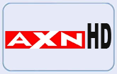 AXN HD в рамках испанской Digital+