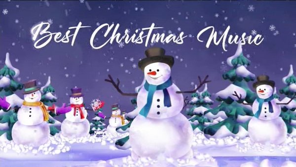 That`s Christmas