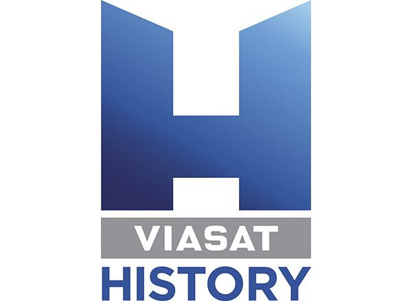 Viasat History доступен со спутника в открытом виде