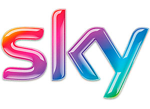 Европейский медиа-конгломерат Sky запустил два новых телеканала