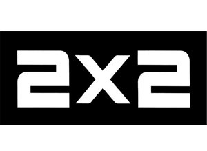 У телеканала 2x2 появилась собственная студия анимации