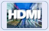 Новый стандарт идет на смену интерфейсу HDMI Новый стандарт идет на смену интерфейсу HDMI