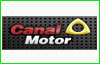 Телеканал Canal Motor в стандарте MPEG-4 со спутника Thor 6 (0.8°W)