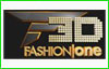 Fashion One в 3D с 31 октября