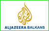 Старт телеканала «Al Jazeera Balkans» перенесен на апрель