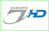 Europa 7 HD в эфире с 11 октября