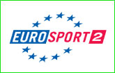 Eurosport 2 для Голландии на 13°Е