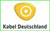 Kabel Deutschland расширил HD предложение