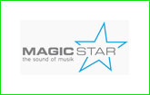 Начал вещание немецкий музыкальный канал MagicStar