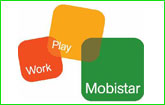 DTH платформа Mobistar TV на спутниках Astra