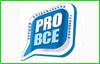 Телеканал «PRO BCE» Меняет параметры вещания.