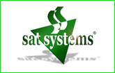 Компания «SAT SYSTEMS» продемонстрирует новинки на выставке EEBC 2010