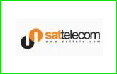 Sattelecom презентовал аплинк, с которого на AMOS 3 поднимает каналы группы Интер