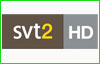Телеканал SVT2 HD пополнил предложение Canal Digital