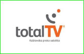 Pink.SI и Pink Makedonija тестируются в Total TV Pink.SI и Pink Makedonija тестируются в Total TV