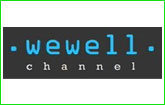 Итальянский канал Wewell на 13E