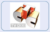 Прекращается вещание пакета Dixi на частоте 12719 МГц со спутника Eutelsat Sesat 1, 16 гр. в.д.